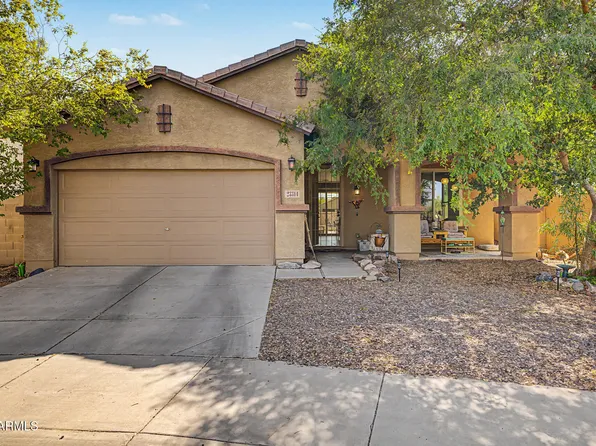 23314 N Honcho Court, Sun City, AZ 85373