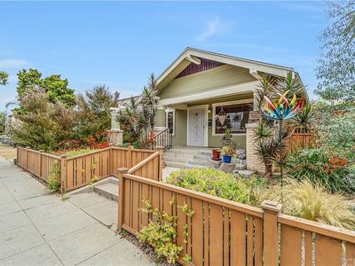 2302 Chestnut Ave, Long Beach, CA, 90806