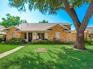 514 San Clemente Dr, Garland, TX 75043