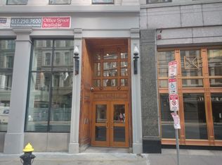 65 Franklin St FL 5, Boston, MA 02110