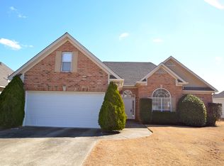1285 Old Cahaba Trce, Helena, AL 35080
