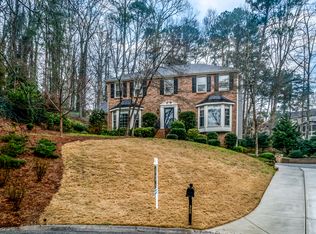 306 Kings Ct NE, Marietta, GA 30067
