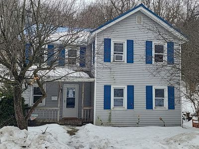 127 Cayuga St, Clyde, NY, 14433