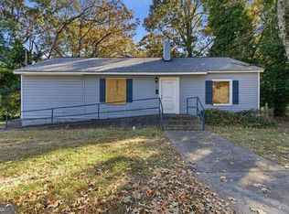 1356 Campbellton Rd SW, Atlanta, GA 30310