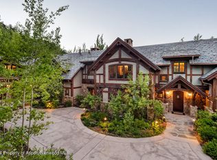 23 Blue Spruce Ln, Snowmass Village, CO 81615