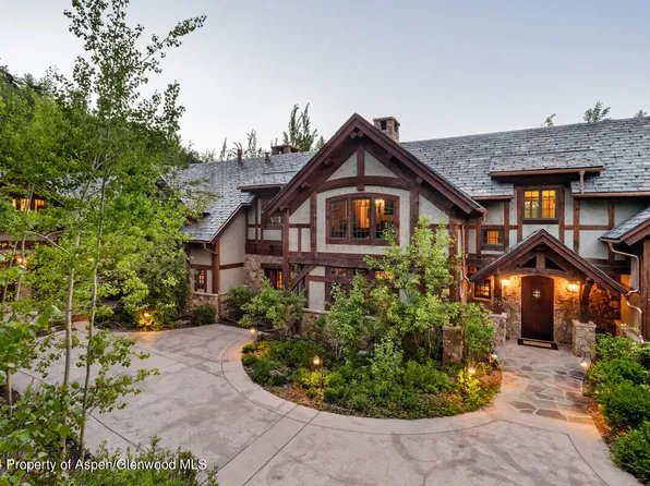 23 Blue Spruce Ln, Snowmass Village, CO 81615