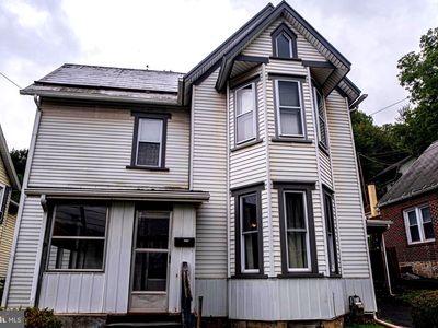 720 Willowbank St, Bellefonte, PA, 16823