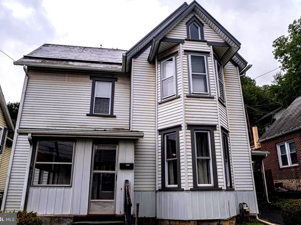720 Willowbank St, Bellefonte, PA 16823