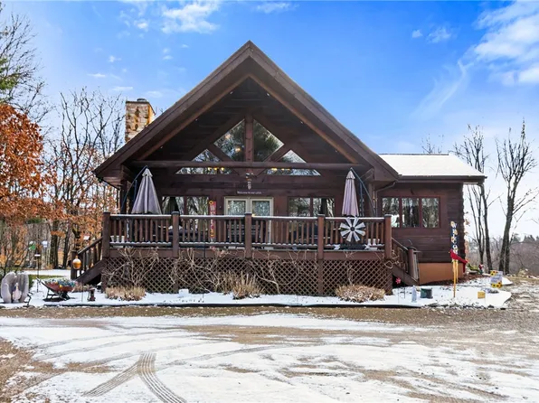 1538 Washington Rd, Apollo, PA 15613