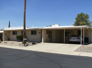 40 S Calcite Dr, Tucson, AZ 85745