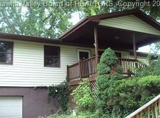 104 Virginia St E, Saint Albans, WV 25177