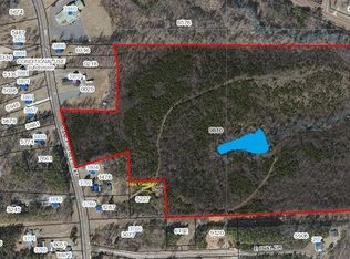 3792 Vance Street Ext, Reidsville, NC 27320