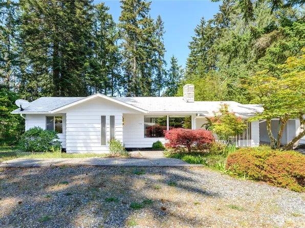 150 Leslie Lane, Sequim, WA 98382