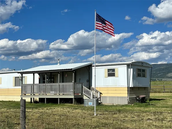 3010 Redjou Ln, Stevensville, MT 59870