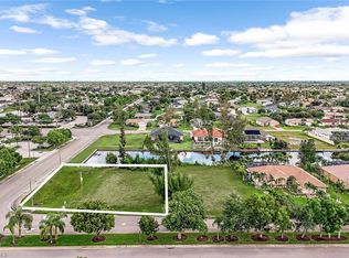 119 Aviation Pkwy, Cape Coral, FL 33904