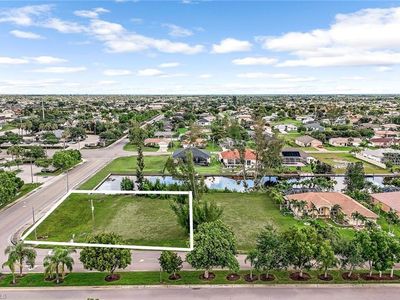 119 Aviation PKWY, Cape Coral, FL, 33904