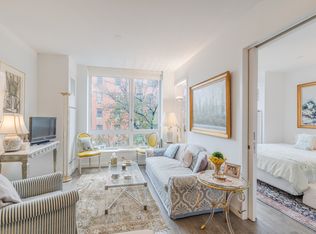 285 W 110th St APT 3C, New York, NY 10026