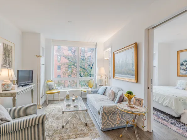 285 West 110th Street image 1 of 19