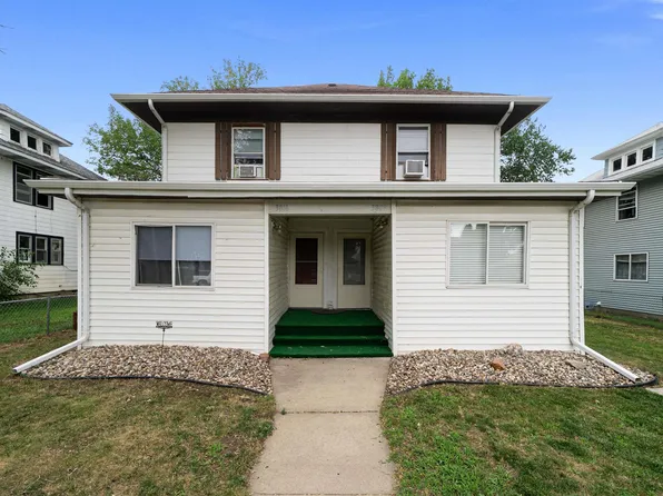 3809-3811 S Hawthorne Ave, Sioux Falls, SD 57105