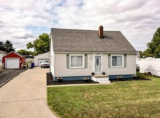 677 Adena Rd, Chillicothe, OH 45601