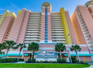 2701 S Ocean Blvd #1410, North Myrtle Beach, SC 29582
