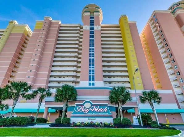 2701 S Ocean Blvd. #310, North Myrtle Beach, SC 29582