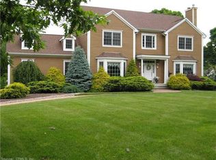 6 Blue Spruce Ln, Monroe, CT 06468