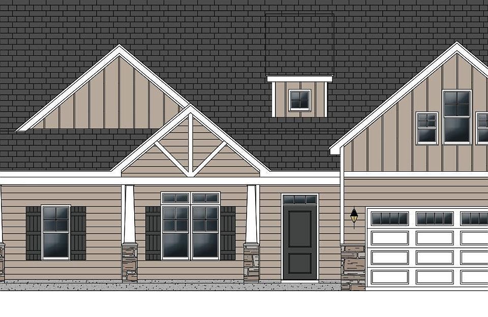 2nd image of 827 Lendy Drive