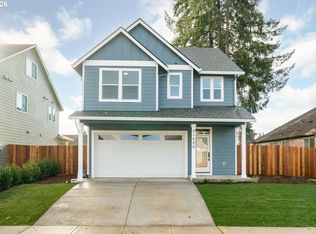 31020 NW Kaybern St, North Plains, OR