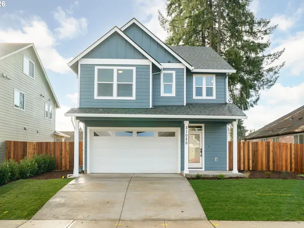 31020 NW Kaybern St, North Plains, OR 97133