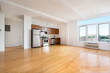 Rented by aptsandlofts.com