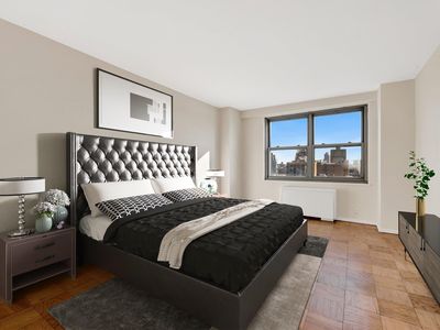 7025 Yellowstone Blvd #15E, Flushing, NY, 11375