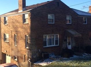 519 Bower Hill Rd, Pittsburgh, PA 15228