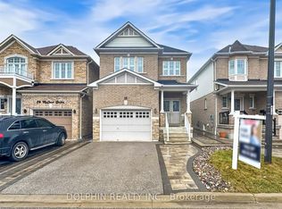 16 McCourt Dr, Ajax, ON L1Z0S3
