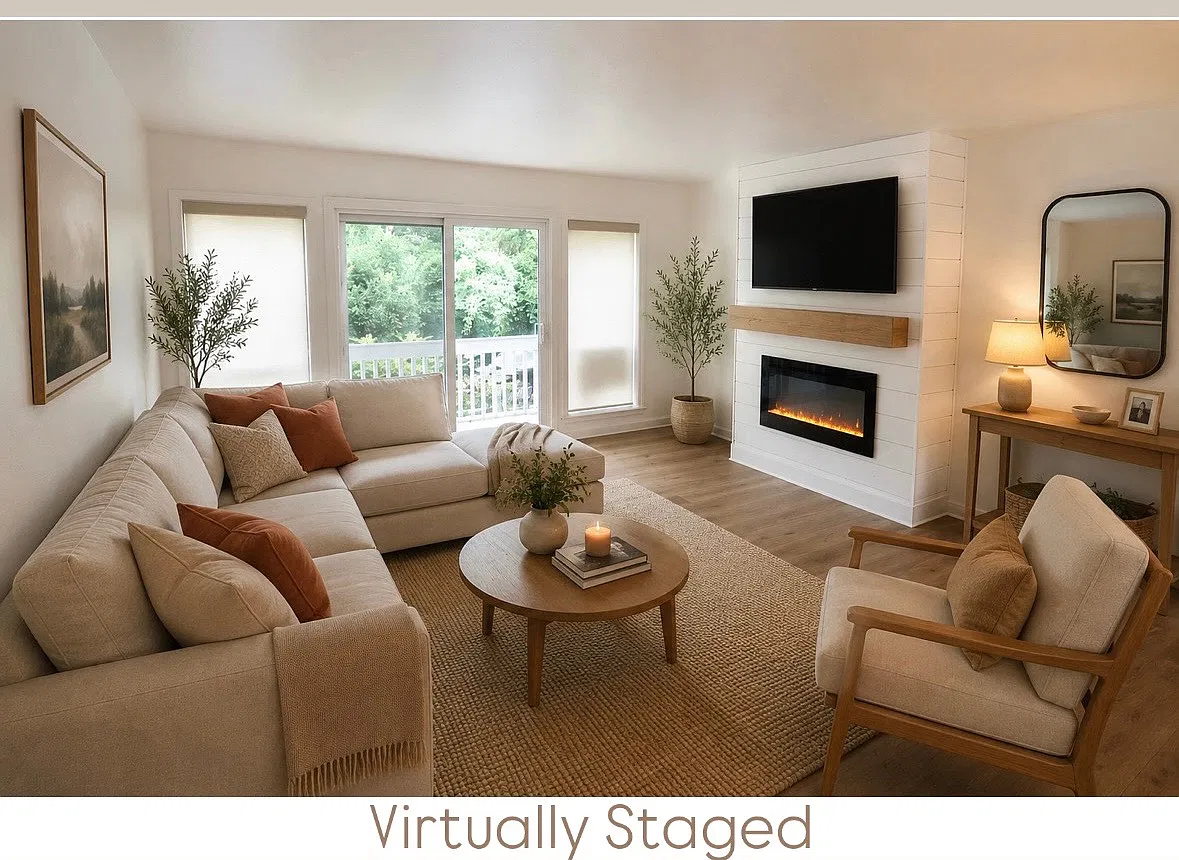 21 Vaughns Gap Rd — Photo 3