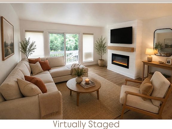 3rd image of 21 Vaughns Gap Rd APT 25