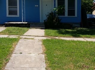 212 N 6th St, Temple, TX 76501