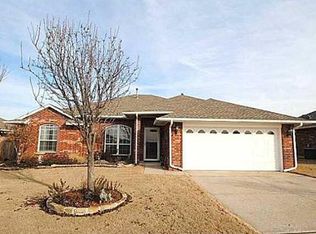 8112 Bigwood Dr, Del City, OK 73135