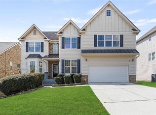 1142 Ashton Park Dr, Lawrenceville, GA 30045