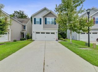 8950 Cat Tail Pond Rd, Summerville, SC 29485