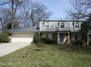 7034 Hunter Ln, Hyattsville, MD