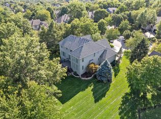 4740 W 138th Ter, Leawood, KS 66224