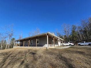 361 Benton Springs Rd, Benton, TN 37307