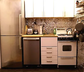 Rented by Owner