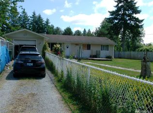 11305 172nd Dr NE, Granite Falls, WA 98252