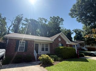 620 Lincoln Ave #A, Asheboro, NC 27205