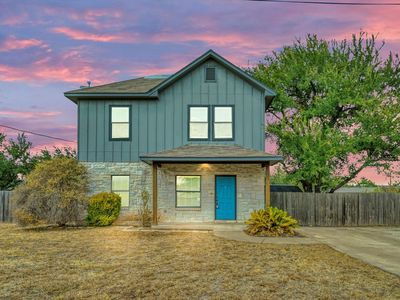 15006 Bowling Ln, Austin, TX, 78734