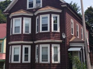 48 Wait St, Roxbury, MA 02120