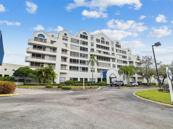 2333 Feather Sound Dr Unit C207, Clearwater, FL 33762