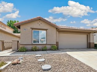 641 Twin Hills Dr, Banning, CA 92220